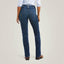 Ariat R.E.A.L. Perfect Rise Abby Straight Jean for ladies - HorseworldEU