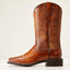 Ariat Round up Remuda Western boot for ladies - HorseworldEU