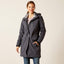 Ariat Tempest waterproof insulated parka for ladies - HorseworldEU