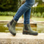 Ariat wexford lug waterproof chelsea boot ladies - HorseworldEU