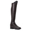 Ariat women's palisade tall riding boot in cocoa brown Ariat