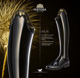 De Niro Volta dressage boot festosa