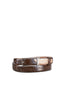 De Niro belt 00C - buongiorno - HorseworldEU