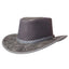 American hat makers Breeze | Mens Wide Brim Sun Hat