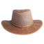 American hat makers Breeze | Mens Wide Brim Sun Hat