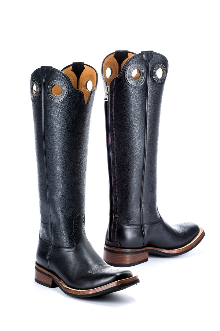 De Niro Western buckaroo EVO boots