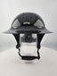GPA First Lady Global TLS helmet