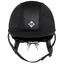 Charles Owen Ayr8 plus microsuede helmet - HorseworldEU