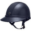 Charles Owen SP8 plus leatherlook helmet Charles Owen