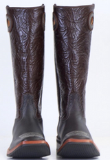 De Niro Western cutter jo' boots