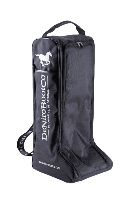 de Niro standard boot bag - HorseworldEU