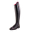 De Niro Tricolore Giulietta boot smooth black leather de Niro Tricolore