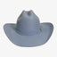 American hat makers Cattleman | Mens Felt Cowboy Hat