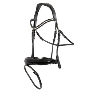 Trust bridon de dressage Basel