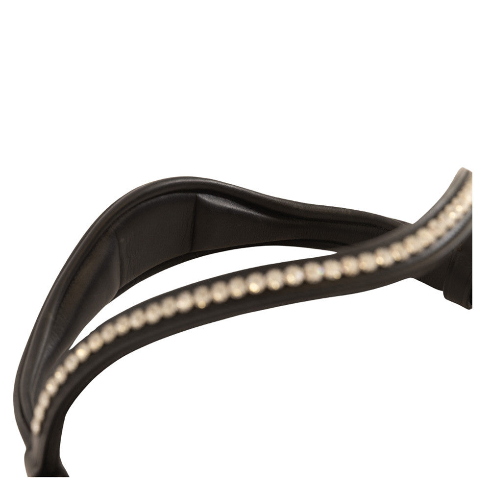 Trust bridon de dressage Basel