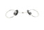 Trust inno sense loose ring large bit