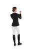 Ego 7 elegance show riding jacket ladies - HorseworldEU