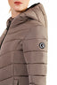 Ego 7 Febe short padded jacket for ladies - HorseworldEU