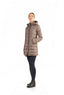 Ego 7 Parka Era for ladies - HorseworldEU