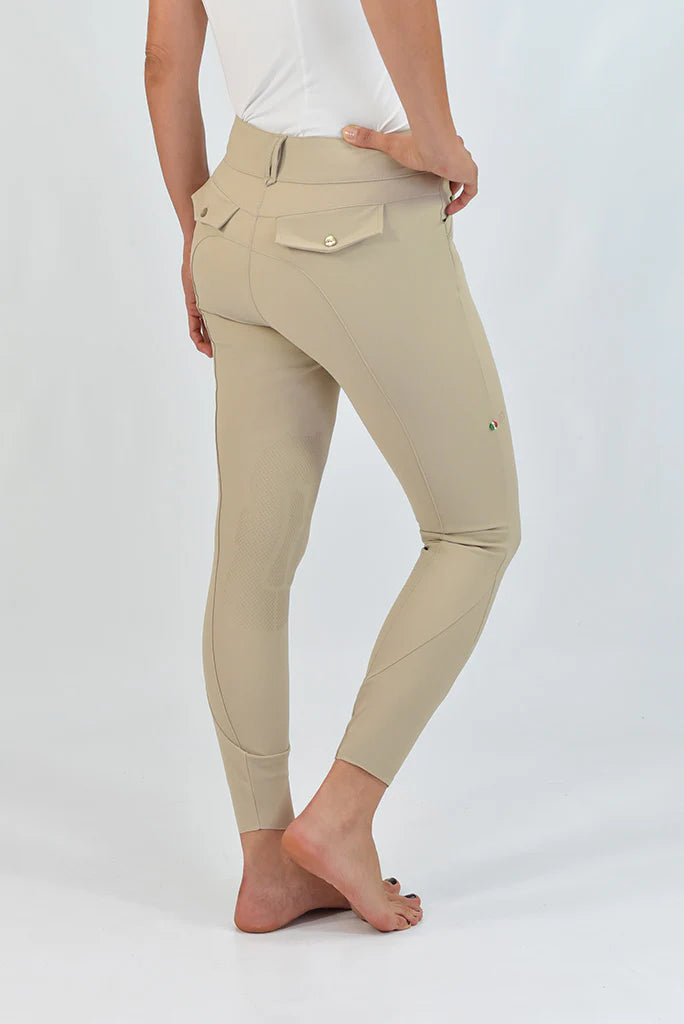 For horses pantalon d'équitation Ennie ultra move