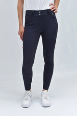 For horses Ennie fullseat crystal breeches