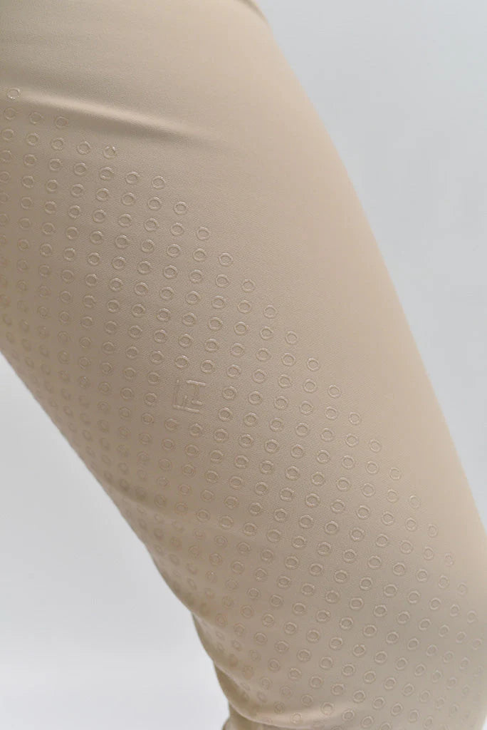 For horses Rita fullseat crystal ultra move rijbroek