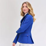 For horses luisa showjacket for ladies