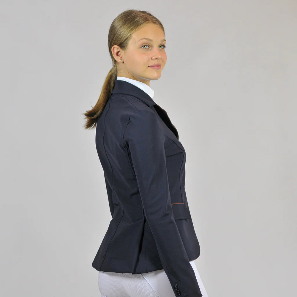For horses luisa showjacket for ladies