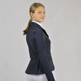 For horses luisa showjacket for ladies