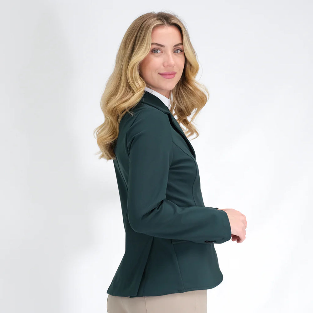 For horses luisa hunter jacket for ladies