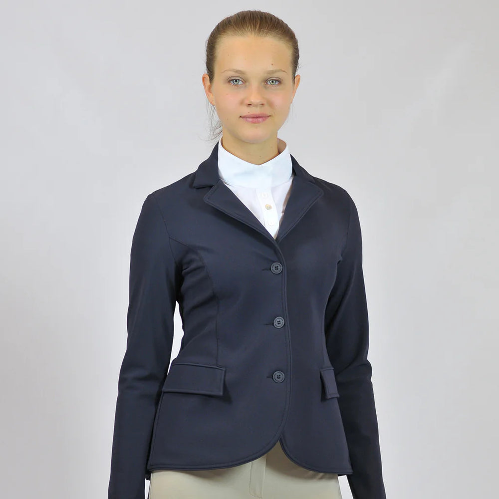 For horses luisa hunter jacket for ladies