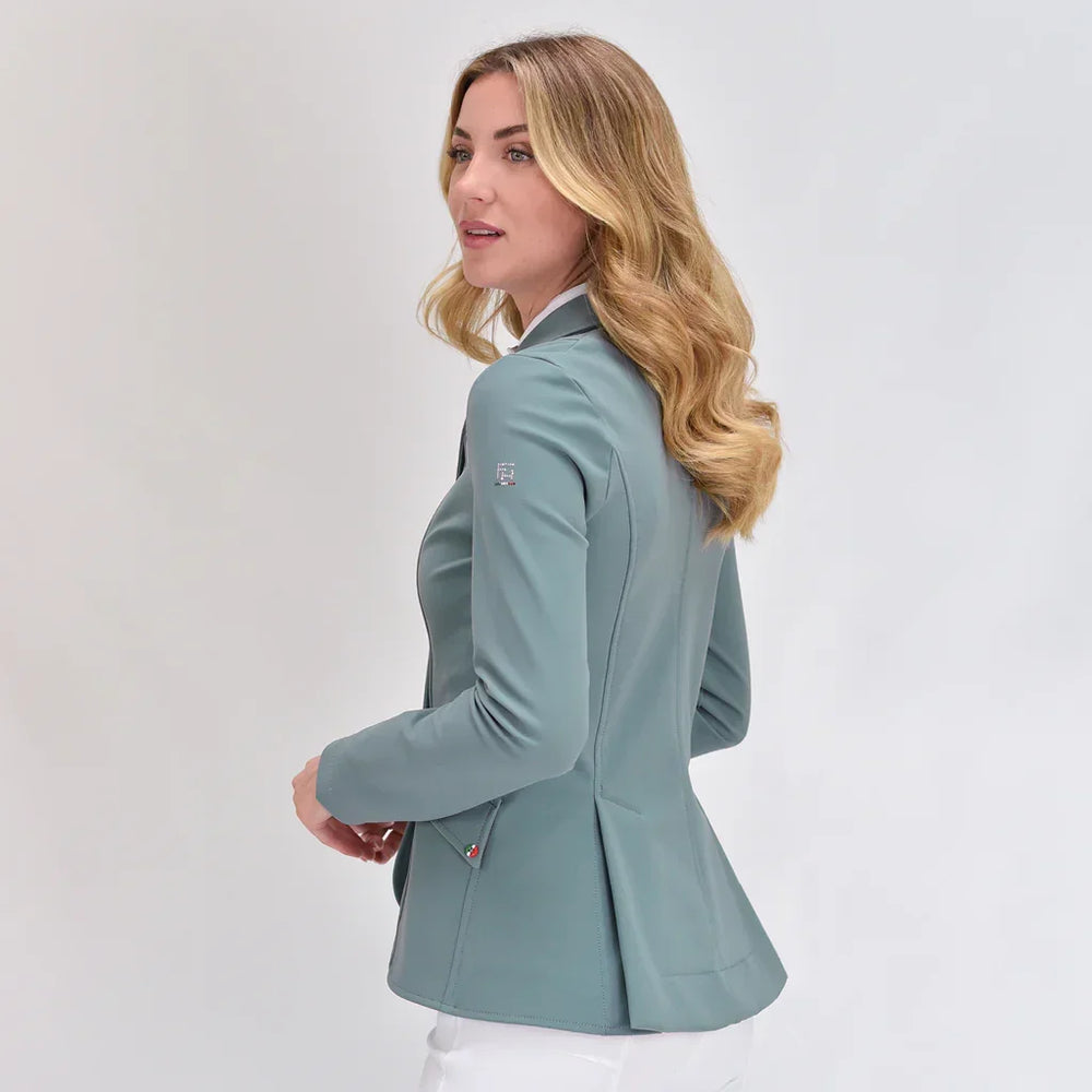 For horses yaki showjacket for ladies