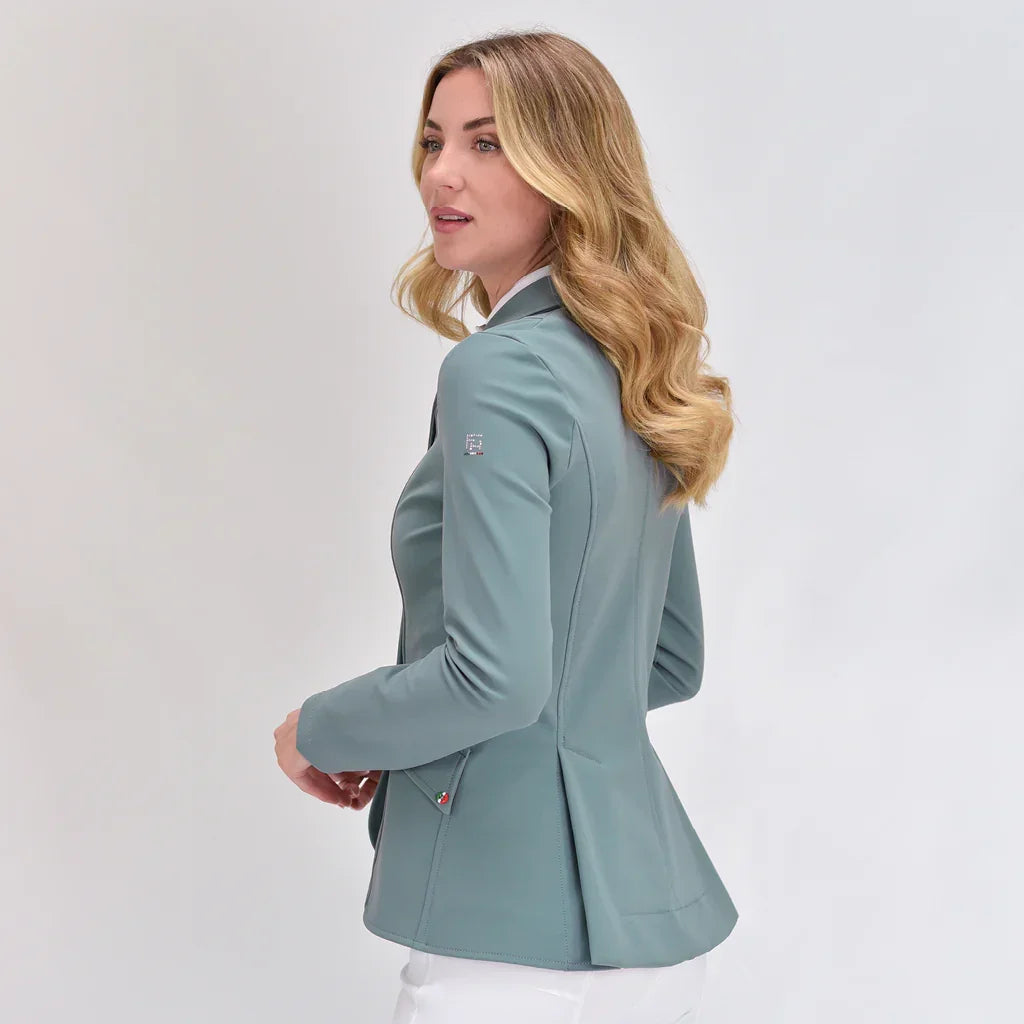 For horses yaki showjacket for ladies