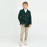 For horses christian hunter showjacket for children
