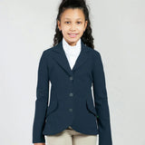 For horses winx hunter showjacket for children