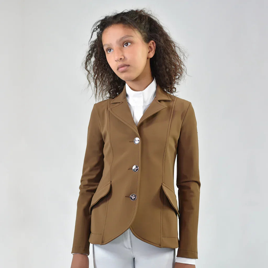 For horses winx showjacket for children