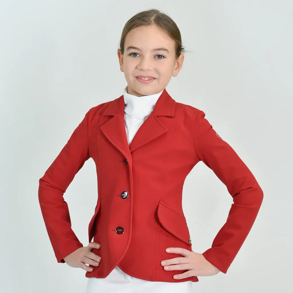 For horses winx showjacket for children