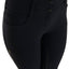 Equestro high waisted women's full grip breeches - HorseworldEU