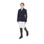 Equestro kids jacket with four buttons - HorseworldEU