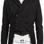 Equestro men's competition dressage tailcoat in technical fabric - HorseworldEU