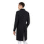 Equestro men's competition dressage tailcoat in technical fabric - HorseworldEU