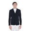 Equestro men's competition jacket with contrasting logo - HorseworldEU