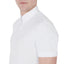 Equestro men's competition polo shirt in breathable technical fabric - HorseworldEU