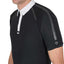 Equestro men's slim fit short sleeve competition jacket - HorseworldEU