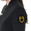 Equestro scuderia women's jacket technical fabric - HorseworldEU