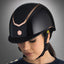 EQX by Charles Owen Kylo helmet - HorseworldEU