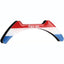 Flex - on stirrups magnetic stickers countries Flex-on