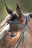 HFI comfort bridle - HorseworldEU