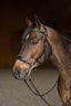 HFI hackamore bridle - HorseworldEU