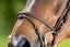 HFI regular bridle - HorseworldEU